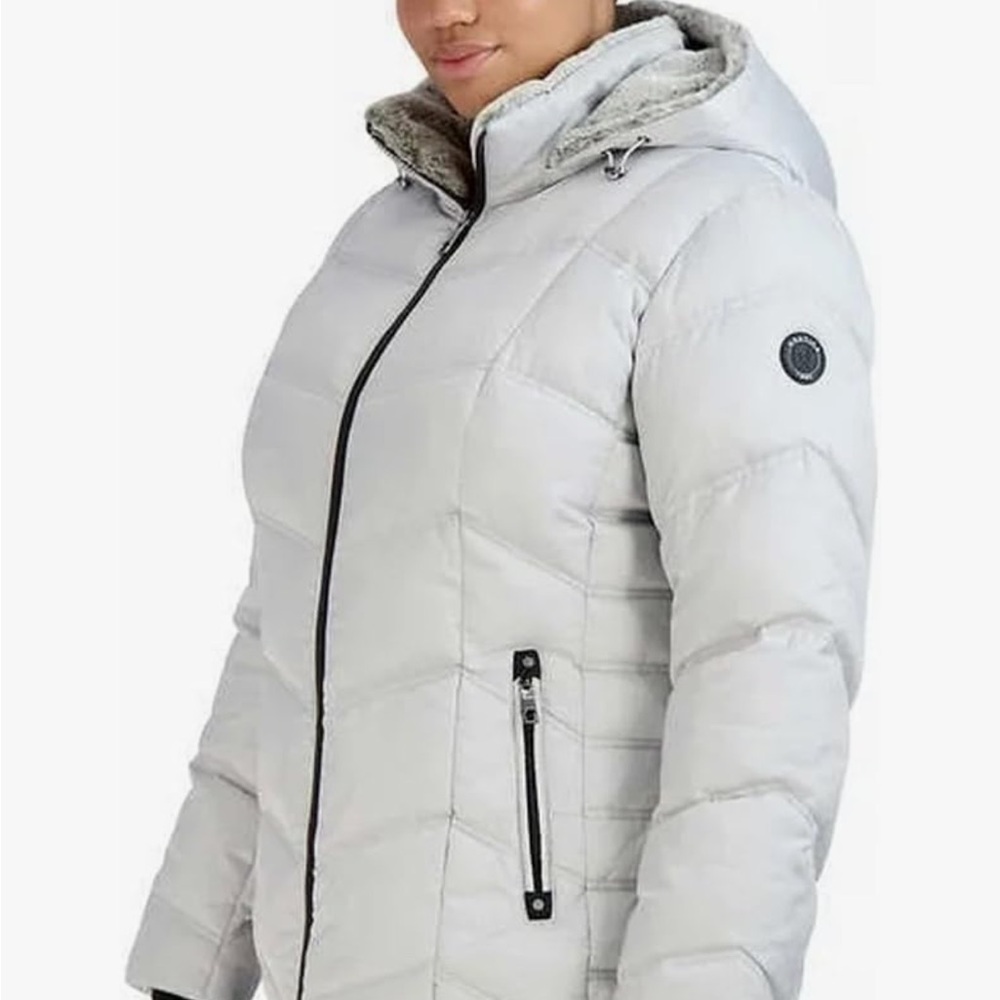 Nautica ski/winter jacket